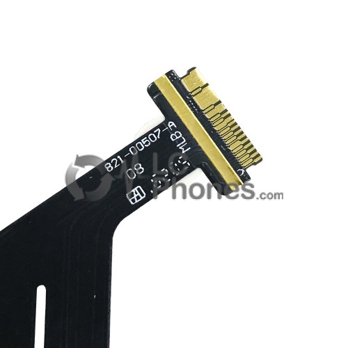 Macbook A1534 12 inch (2016-Mid 2017) - Trackpad Flex Cable 821-00507-A