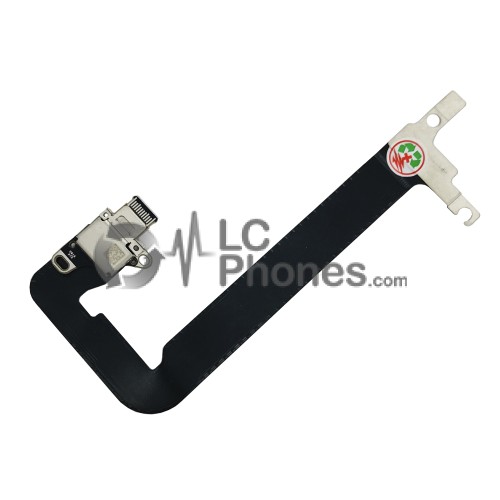 Macbook A1534 12 inch (2016-Mid 2017) - I/O USB-C Board Flex Cable 821-00482-A / 821-00482-05