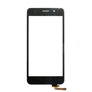 Huawei Ascend Y6 - Front Glass Black