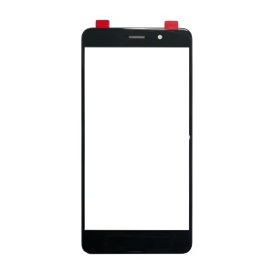 Huawei Y7 2017 / Nova Lite+ - Front Glass Black