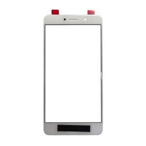 Huawei Y7 2017 / Nova Lite+ - Front Glass White