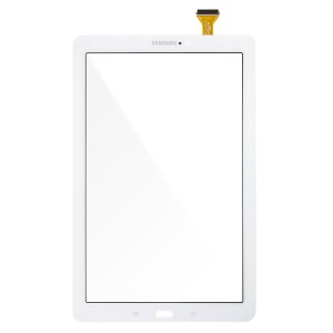 Samsung Galaxy Tab A 10.1 (2016) with S-Pen P580 / P585 - Front Glass Digitizer White