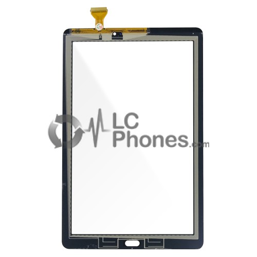 Samsung Galaxy Tab A 10.1 (2016) with S-Pen P580 / P585 - Front Glass Digitizer White