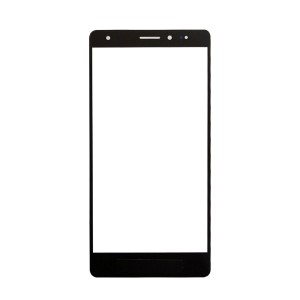 Huawei Ascend Mate S - Front Glass Black