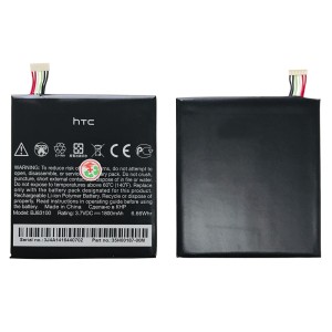 HTC One X - Battery 35H00187-00M 1800mAh 6.66Wh