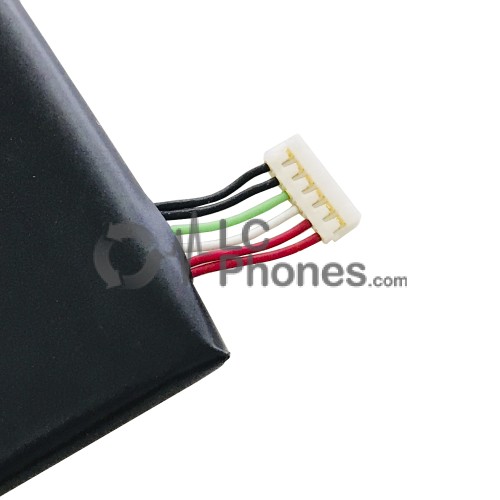 HTC One X - Battery 35H00187-00M 1800mAh 6.66Wh