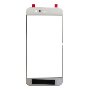 Huawei Nova 2 - Front Glass White