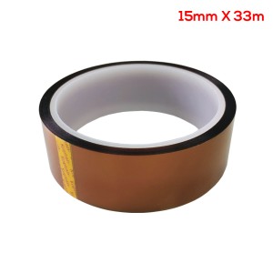 30mm x 33m Tape BGA High Temperature Heat Resistant