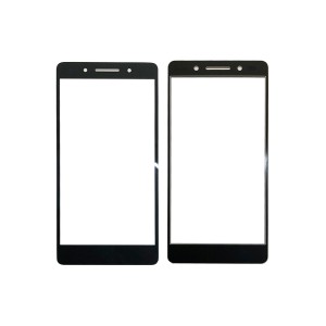 Huawei Honor 7 - Front Glass Black