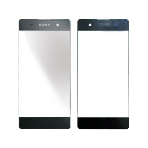 Sony Xperia XA - Front Glass Black