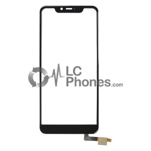 Wiko View 2 Go - Front Glass Digitizer