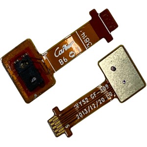 Sony Xperia M2 - Proximity Light Sensor Flex