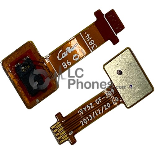 Sony Xperia M2 - Proximity Light Sensor Flex