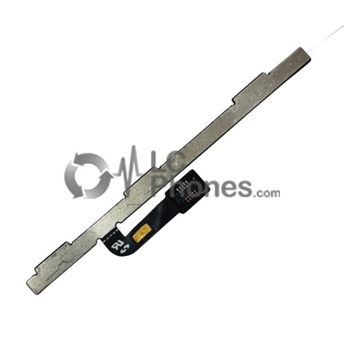 Asus Zenfone 3 ZE552KL / ZE520KL - Power +  Volume Flex Cable