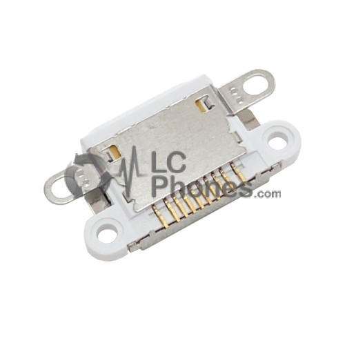 iPhone 6 - Charging Connector Port White