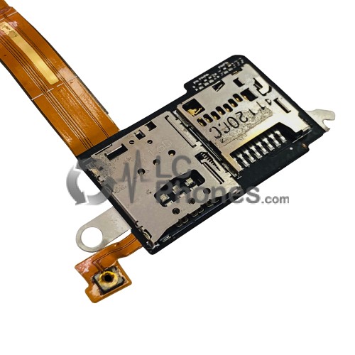 Sony Xperia M2 - Sim + Micro SD Flex Cable