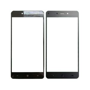 OnePlus X E1003 - Front Glass Black