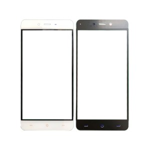 OnePlus X E1003 - Front Glass White