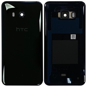 HTC U11 - Battery Cover Black