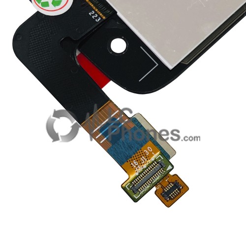 Motorola Moto G5S Plus  XT1803 XT1805 - Full Front LCD Digitizer Black