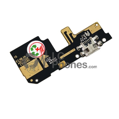 Xiaomi Redmi 5 Plus - Dock Charging Connector Board