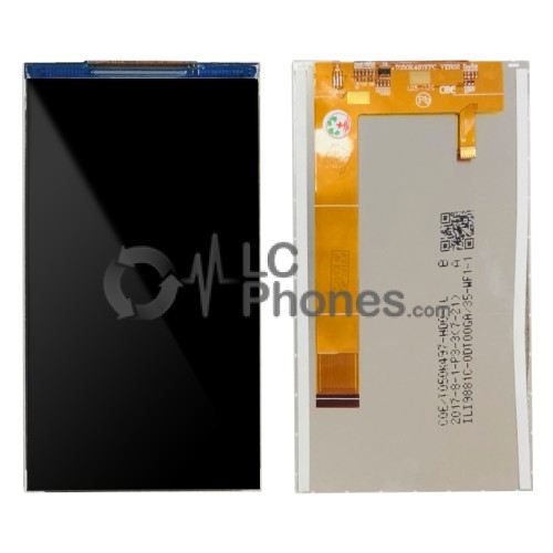 Wiko Lenny 4 - LCD Module