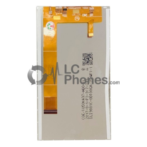 Wiko Lenny 4 - LCD Module