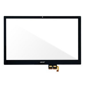 Acer Aspire V5-531 - Front Glass Digitizer Black