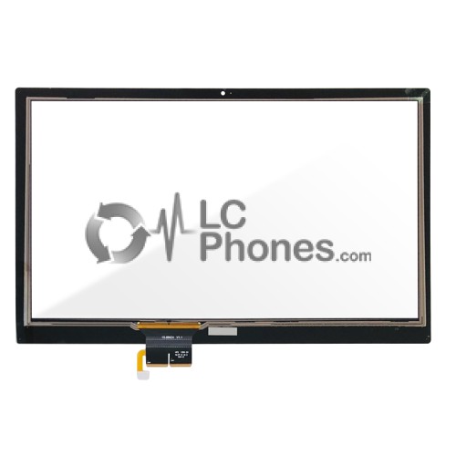 Acer Aspire V5-531 - Front Glass Digitizer Black