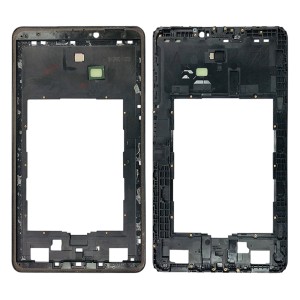 Samsung Galaxy Tab A 2016 T580 T585 - LCD Frame Black (Used)