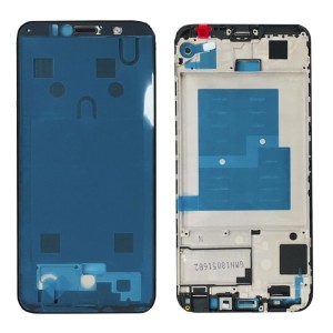 Huawei Y6 2018 ATU-L21 - LCD Frame Black