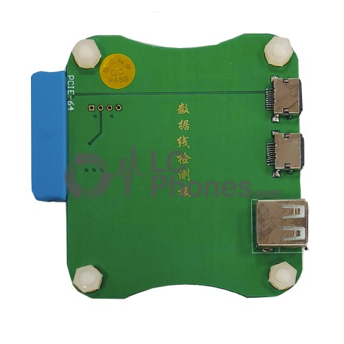 JC Pro 1000S - Lightning Cable Test Module