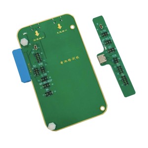 JC Pro 1000S - iPhone Battery Test Module