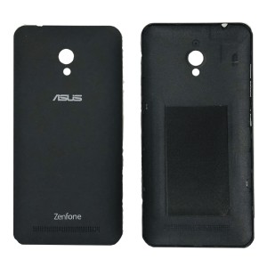 Asus Zenfone GO ZC500TG - Back Housing Cover Grey