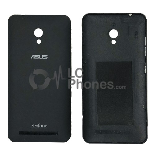 Asus Zenfone GO ZC500TG - Back Housing Cover Grey