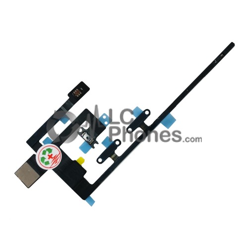 iPad Pro 10.5 (2017) A1701 A1709 - Power & Volume Flex Cable