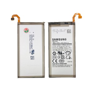 Samsung Galaxy A8 (2018) A530F - Battery EB-BA530ABE 3000mAh 11.55Wh