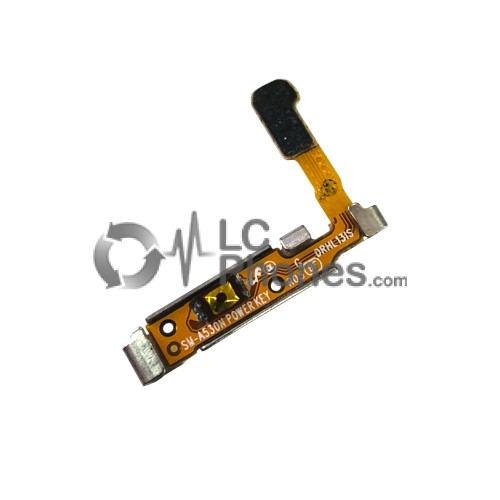 Samsung Galaxy A8 (2018) A530F - Power Flex Cable