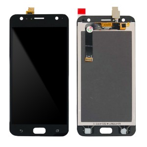 Asus Zenfone 4 Selfie ZD553KL - Full Front LCD Digitizer Black