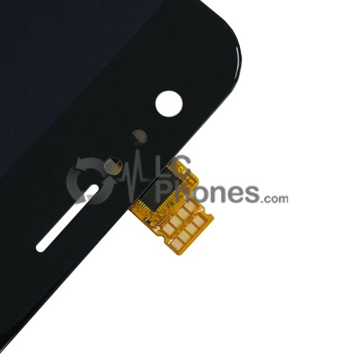 Asus Zenfone 4 Selfie ZD553KL - Full Front LCD Digitizer Black