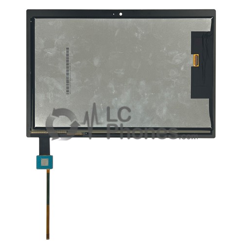 Lenovo Tab 4 10.1 X304F 1280x800 - Full Front LCD Digitizer White