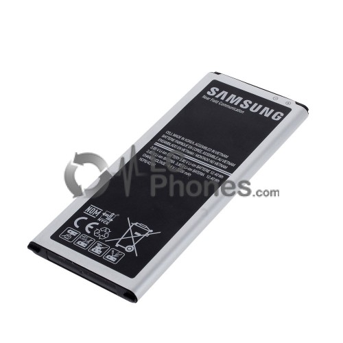 Samsung Note 4 N910F - Battery EB-BN910BBE 3200mAh 12.4Wh