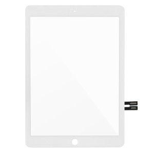 iPad 6th Gen (2018) A1893 A1954 - OEM Front Glass Digitizer White