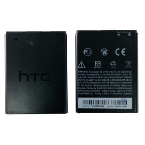 HTC Desire 500 / ONE SV - Battery BM60100 35H00201 1800mAh 6.84Wh