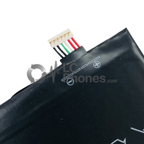 HTC Desire 820 - Battery B0PF6100 35H00232 2600mAh 9.93Wh