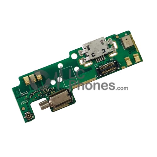 Sony Xperia E5 F3311 F3313 - Dock Charging Connector Board