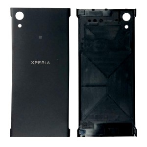 Sony Xperia XA1 G3121 / G3112 - Battery Cover Black