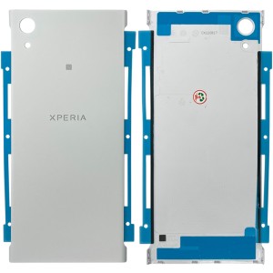 Sony Xperia XA1 G3121 / G3112 - Battery Cover with Adhesive White