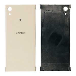 Sony Xperia XA1 G3121 / G3112 - Battery Cover Gold