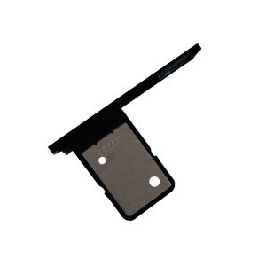 Sony Xperia XA1 G3121 / G3112 - Sim Tray Holder Black